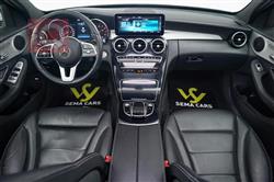 مێرسێدس بێنز C-Class